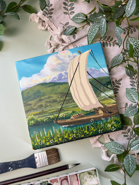 [Original] The Wind Rises 001