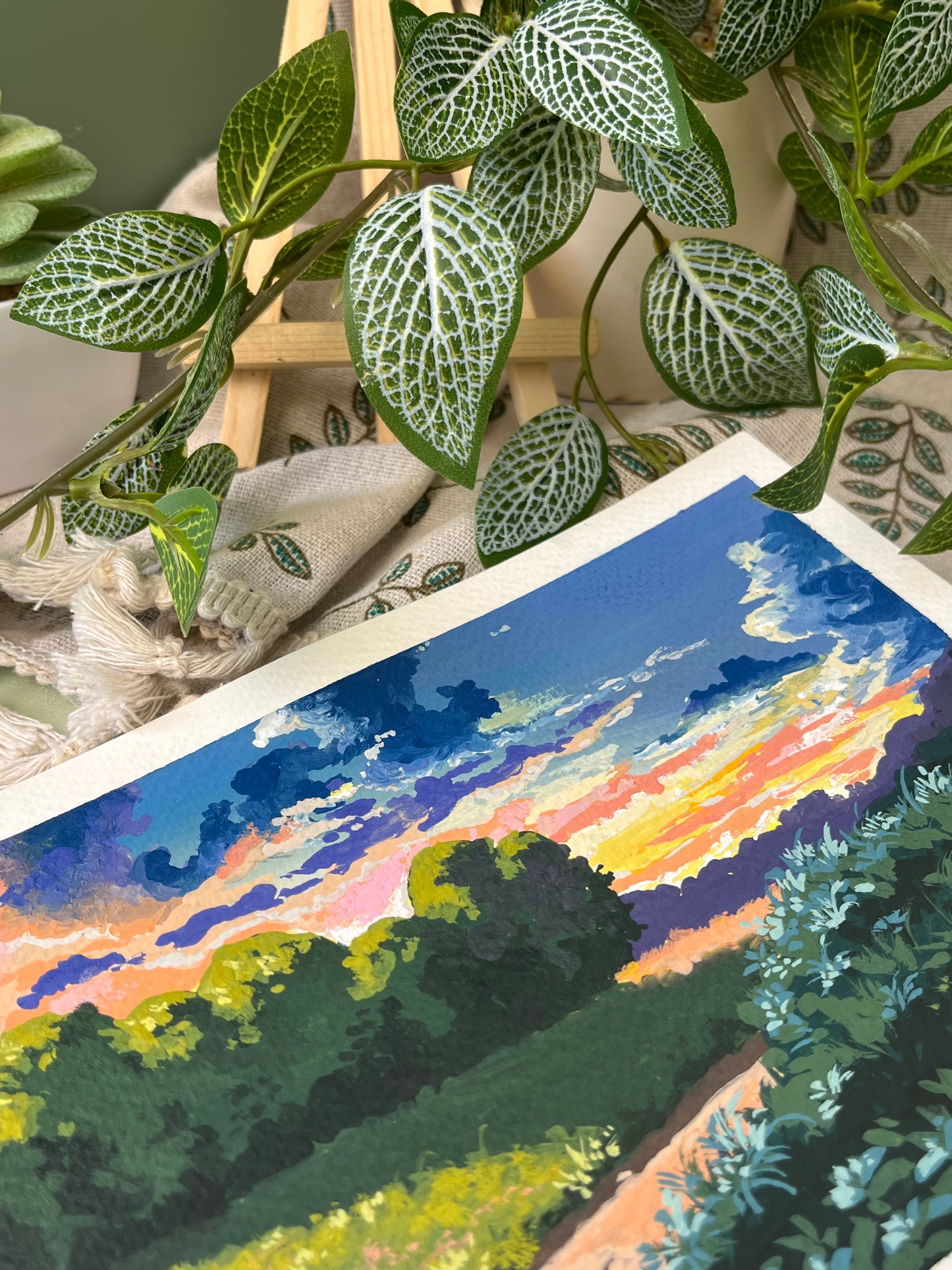 [Original] My Neighbor Totoro 001