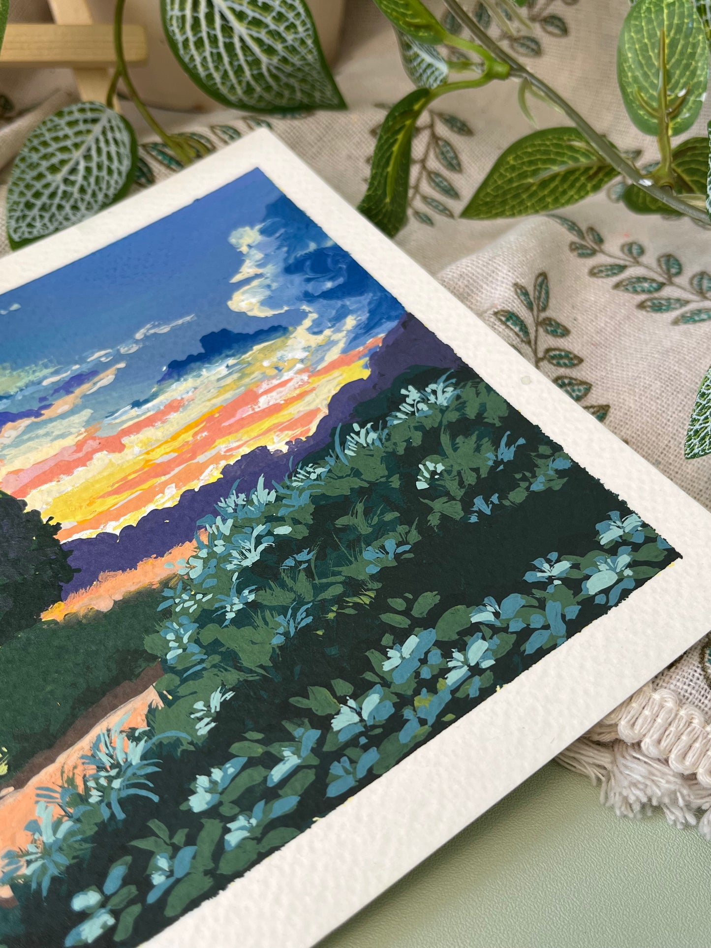 [Original] My Neighbor Totoro 001