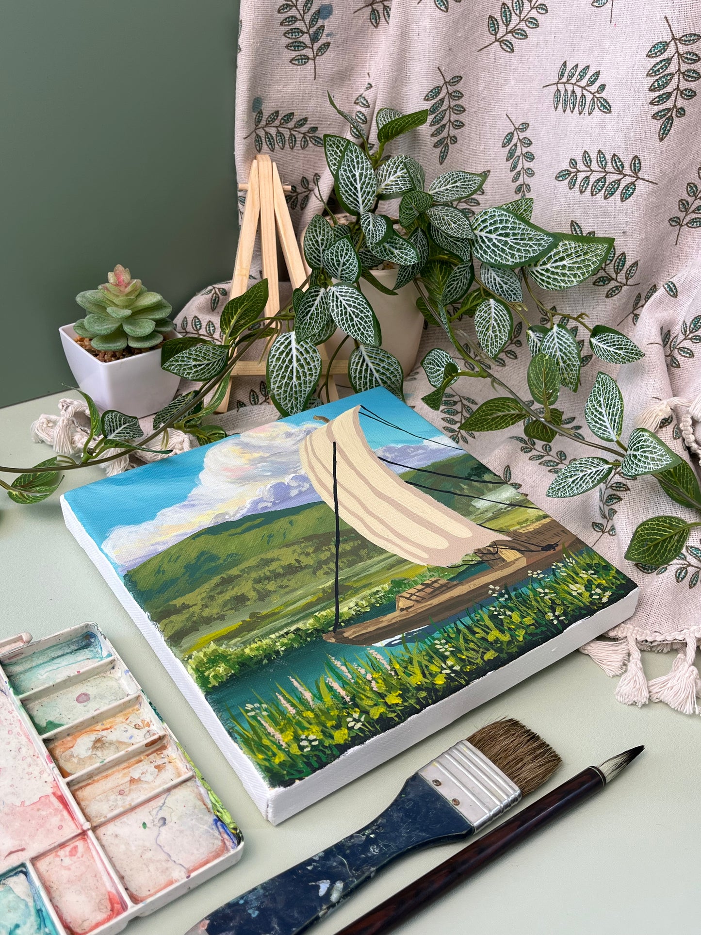 [Original] The Wind Rises 001