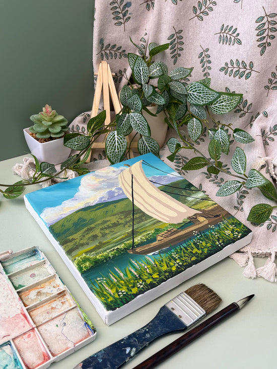 [Original] The Wind Rises 001