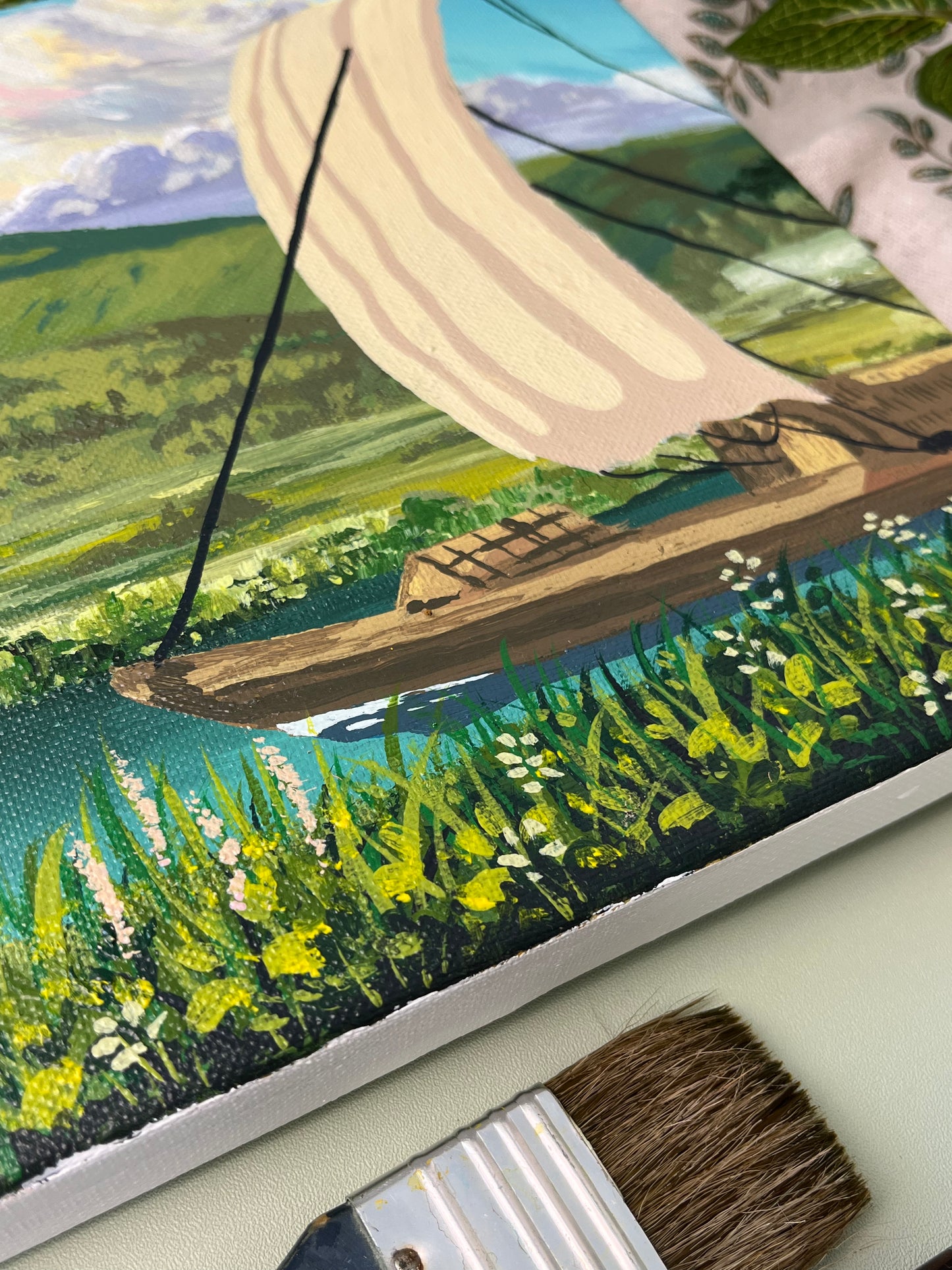 [Original] The Wind Rises 001