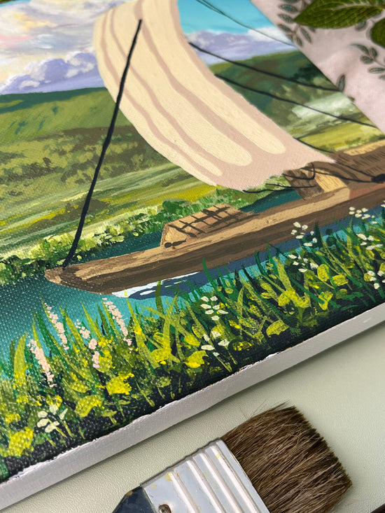 [Original] The Wind Rises 001