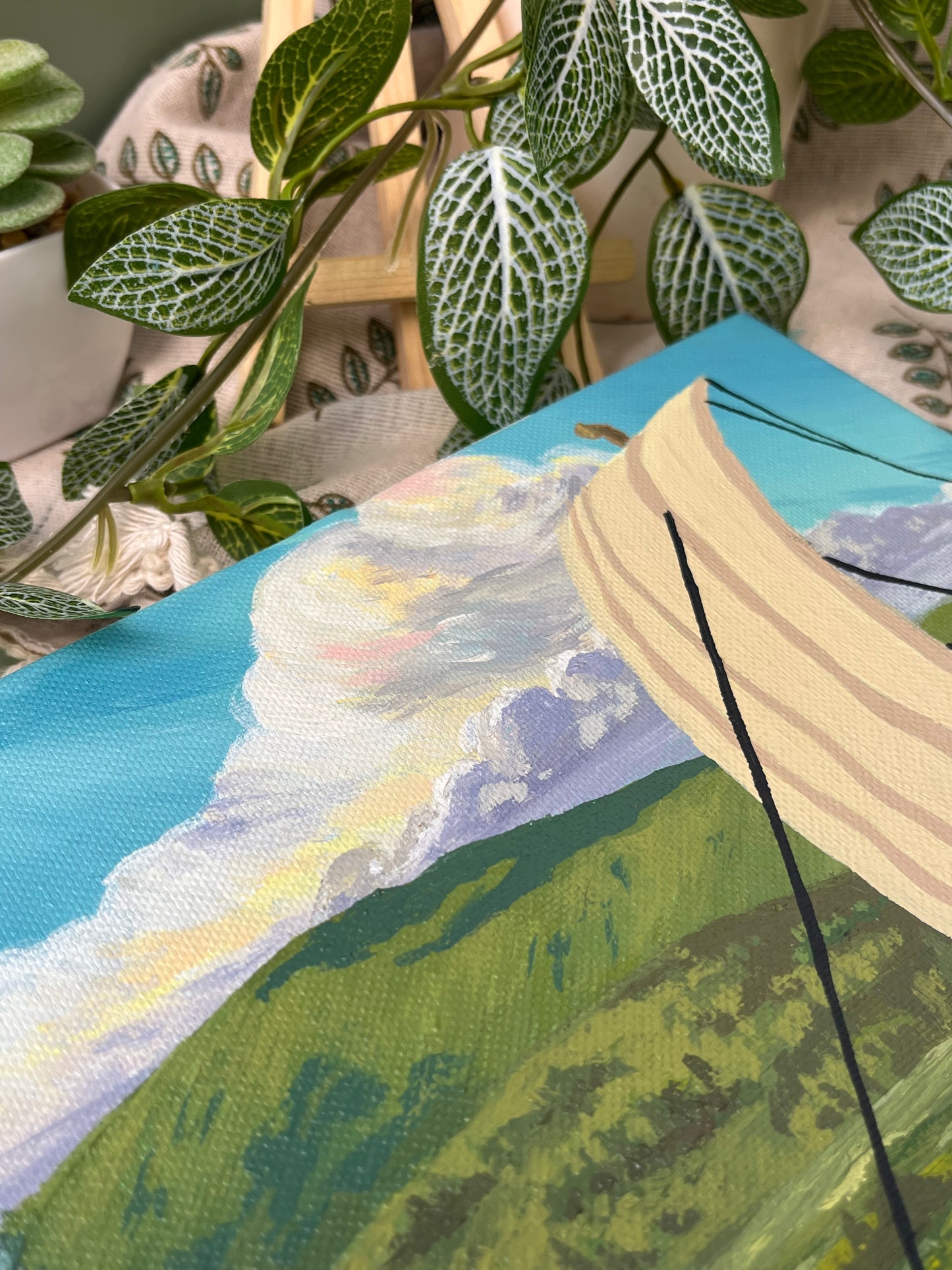 [Original] The Wind Rises 001