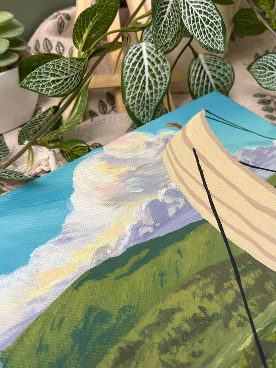 [Original] The Wind Rises 001