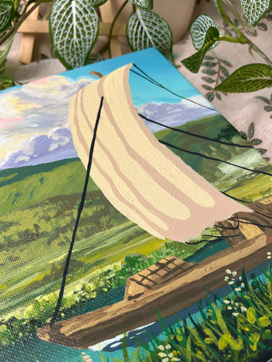 [Original] The Wind Rises 001